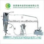 powder vacuum loader plastic vacuum loader