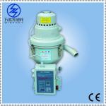 plastic material feeder