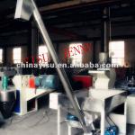 automatic plastic loader