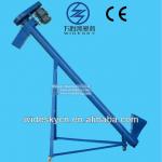 Plastic Screw Feeder