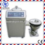 plastic material Vacuum loader