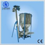 pvc screw loader-