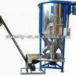 SS screw loader-