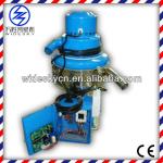 plastic granules vacuum feeder