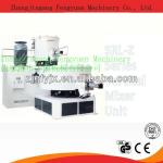 SRL Z series vertical plastic mixing machine