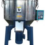 vertical plastic Mixer, plastic auxiliary machinery