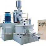 SRL-Z series high speed PVC/WPC powder/granules plastic mixer machine