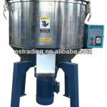 rotary color mixer for PE/PP/ABS resin