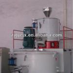 SRL-Z Series PVC powder Mixing machine