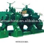 X(S)K-150~560 Two-Roller Mixing Mill