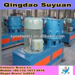 Automatic High Quality Plastic Film Recycling Agglomerator