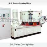 SHL Series Cooling Mixer