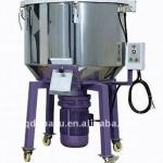 Plastic Pipe Processing Machinery Color Mixer