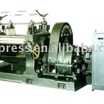 open rubber mixing machinery