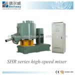 SHR series high-speed mixer
