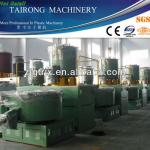 Export Big Capacity PVC High Speed Mixer