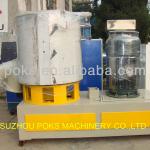 automatic and high speed waste plastic granule mixer