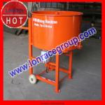 rubber granules mixing machines