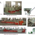 zhangjiagang heating and cooling mixer unit
