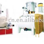 High Speed Plastic Mixing Machine(SRL-Z 200/500)