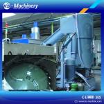 High Efficient Plastic Agglomerator Machine For PE Film Made in China