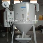 Plastic Material Heating Drying Mixer Machine