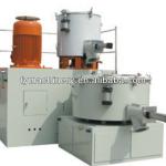 High speed SRL-Z Series Heating or Cooling Mixer Unit