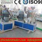 PVC Plastic Power Hot and Cold Mixer