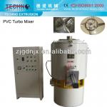 PVC Turbo Mixer
