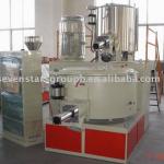 high speed mixing machine