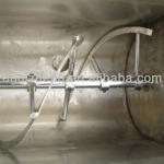PP/PE Plastic Material drying/ stoving mixing/blender/ agitator for tape drawing/film blowing/plastic laminating machine
