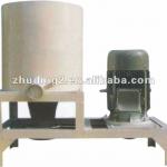 PP/PE Plastic Material drying/ stoving mixing/turning/blender/ agitator for tape drawing/film blowing/plastic laminating machine-