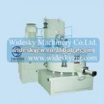 high speed PVC Mixer with cooler unit