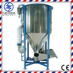 Big Vertical With Heating Function Plastic Mixer