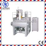 HIGH SPEED MIXER WITH COOLER FOR PLASTIC GRANULES