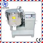 plastic color mixing machine with dryer
