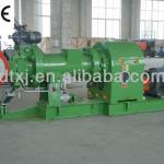 single screw rubber extruder