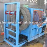 tire wire drawing machine