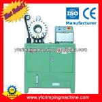 YJK-51Z1 New Model Hydraulic Hose Crimping Machine