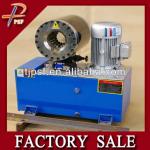 Professional hydraulic hose crimping machine for sale PSF25