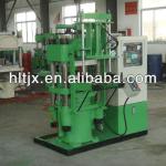 rubber tile making machines