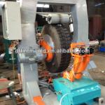 Tire Tread Pressure Machine-Tire Retreading from BOTOU DONGFENG