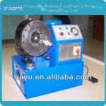 Best selling high quality hydraulic hose crimping machine