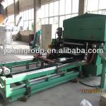 Synchronous Belt Grinding machine