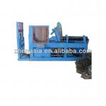 hook tire wire drawing machine