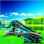 Best price used tires/rubber product recycling pulverizer for rubber granules