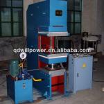 Hot platen XLB Series Rubber Vulcanizer machine