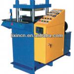 silicone wristbands machine