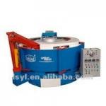 HFL-series Curing Equipment for tire retreading