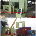 Tyre Conveyor belt vulcanizing machine XLB-1600*10000